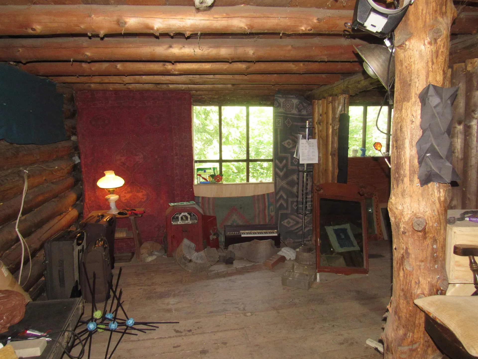 1239 Baldwin Brook Road Wolcott VT 05868-0