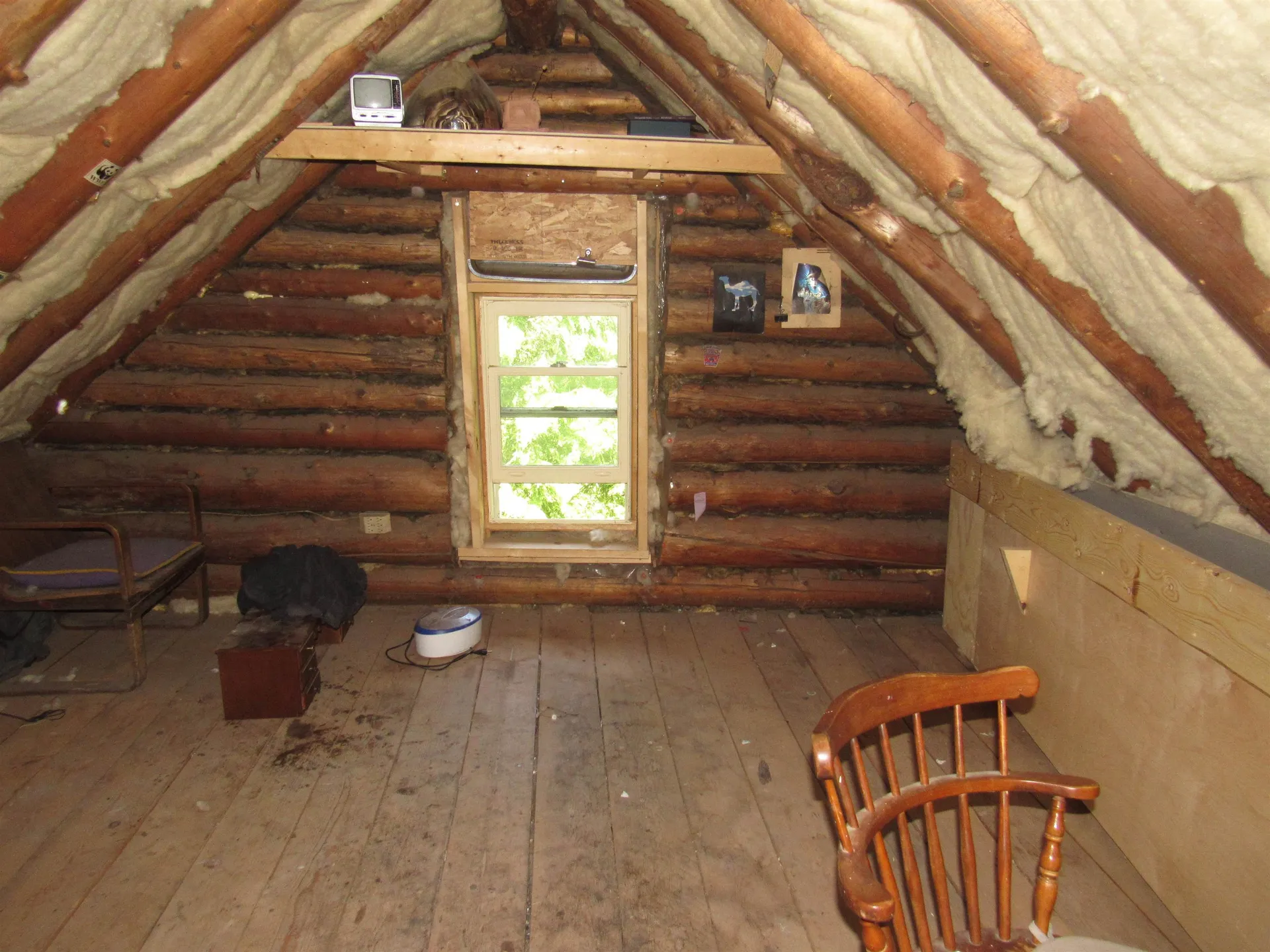1239 Baldwin Brook Road Wolcott VT 05868-0