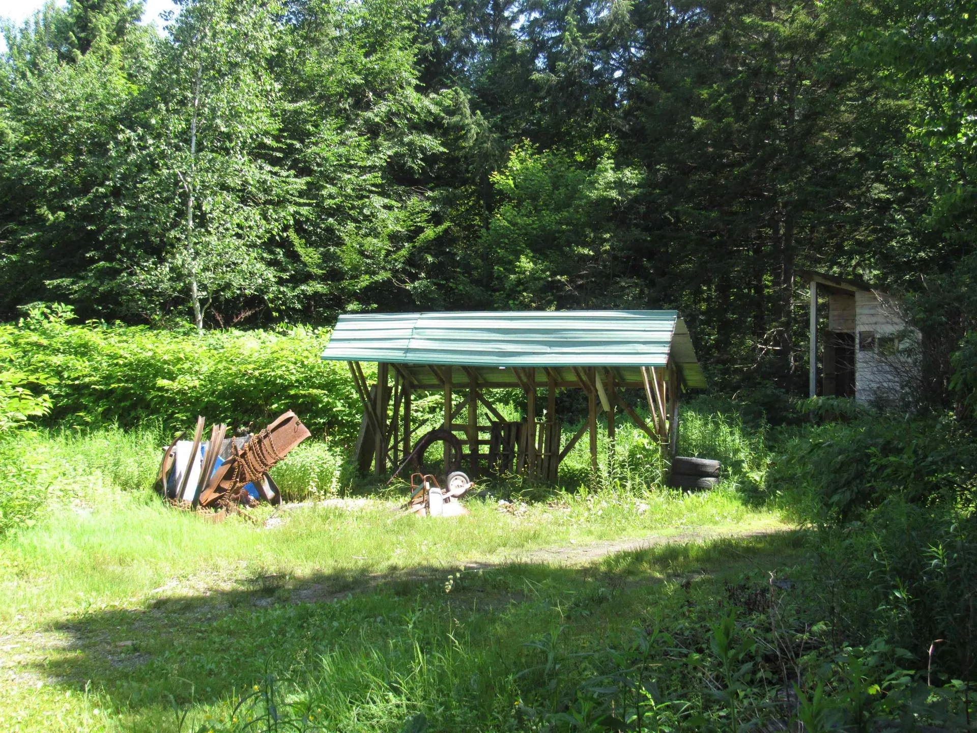 1239 Baldwin Brook Road Wolcott VT 05868-0