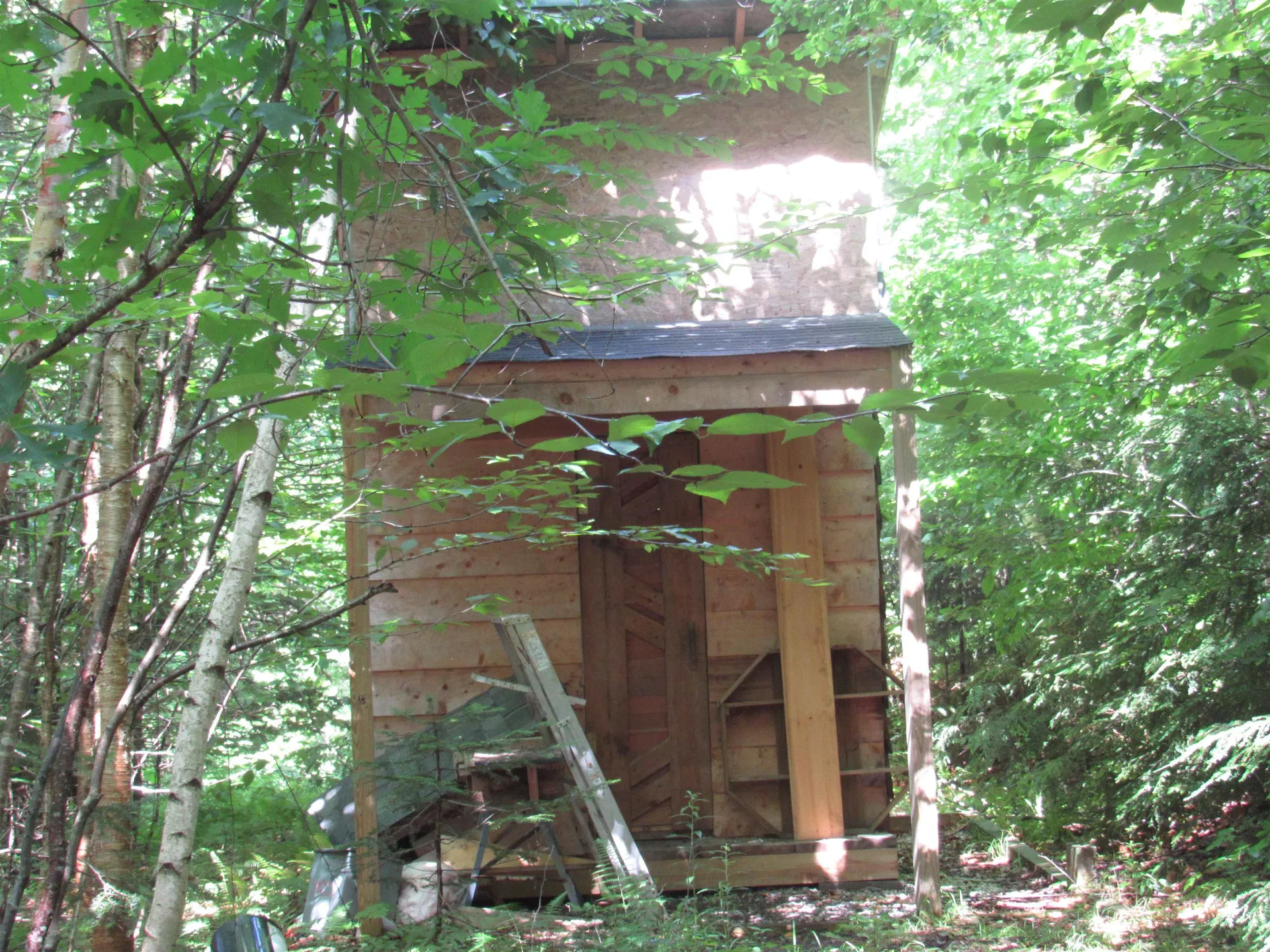 1239 Baldwin Brook Road Wolcott VT 05868-0
