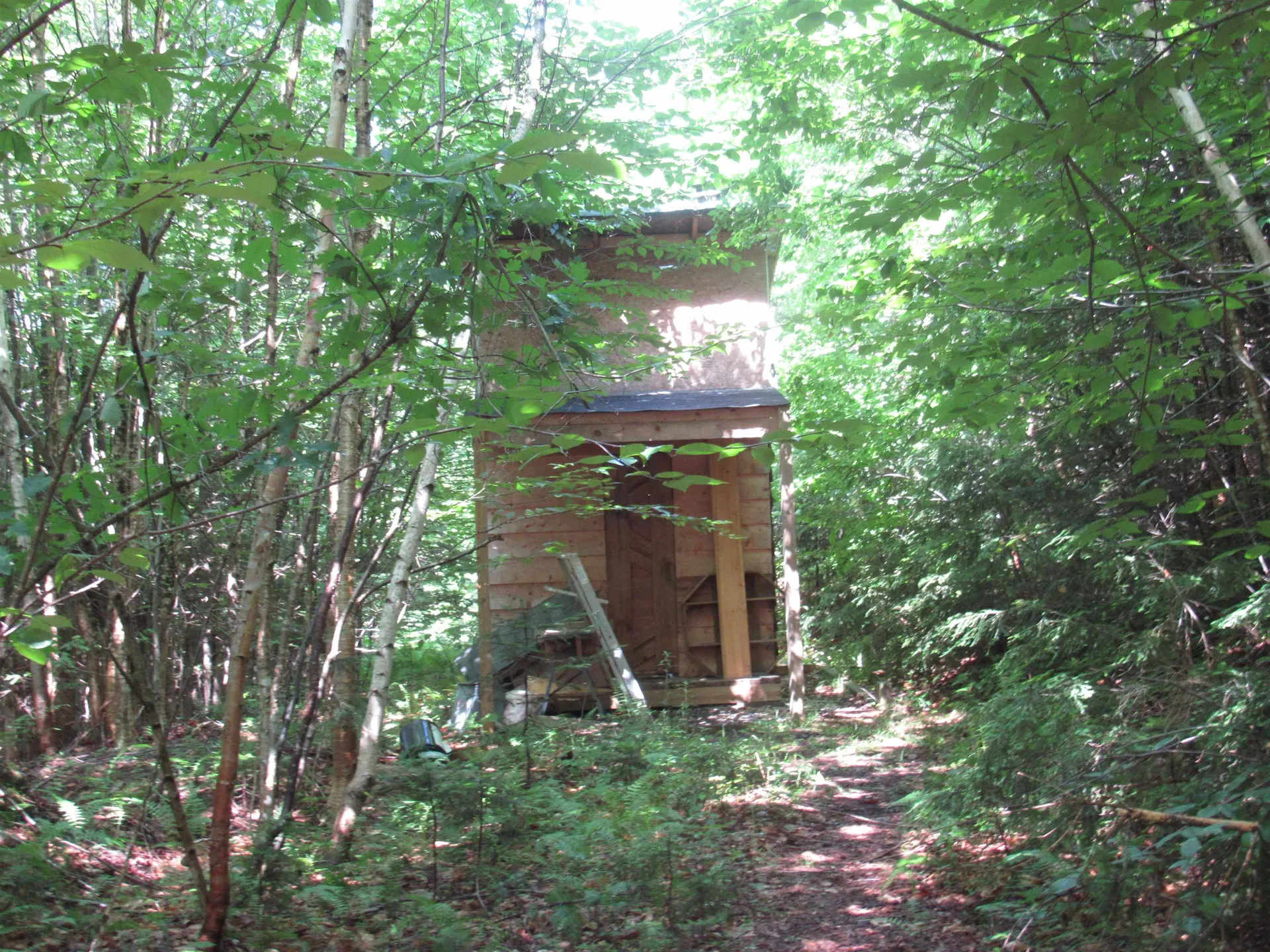 1239 Baldwin Brook Road Wolcott VT 05868-0