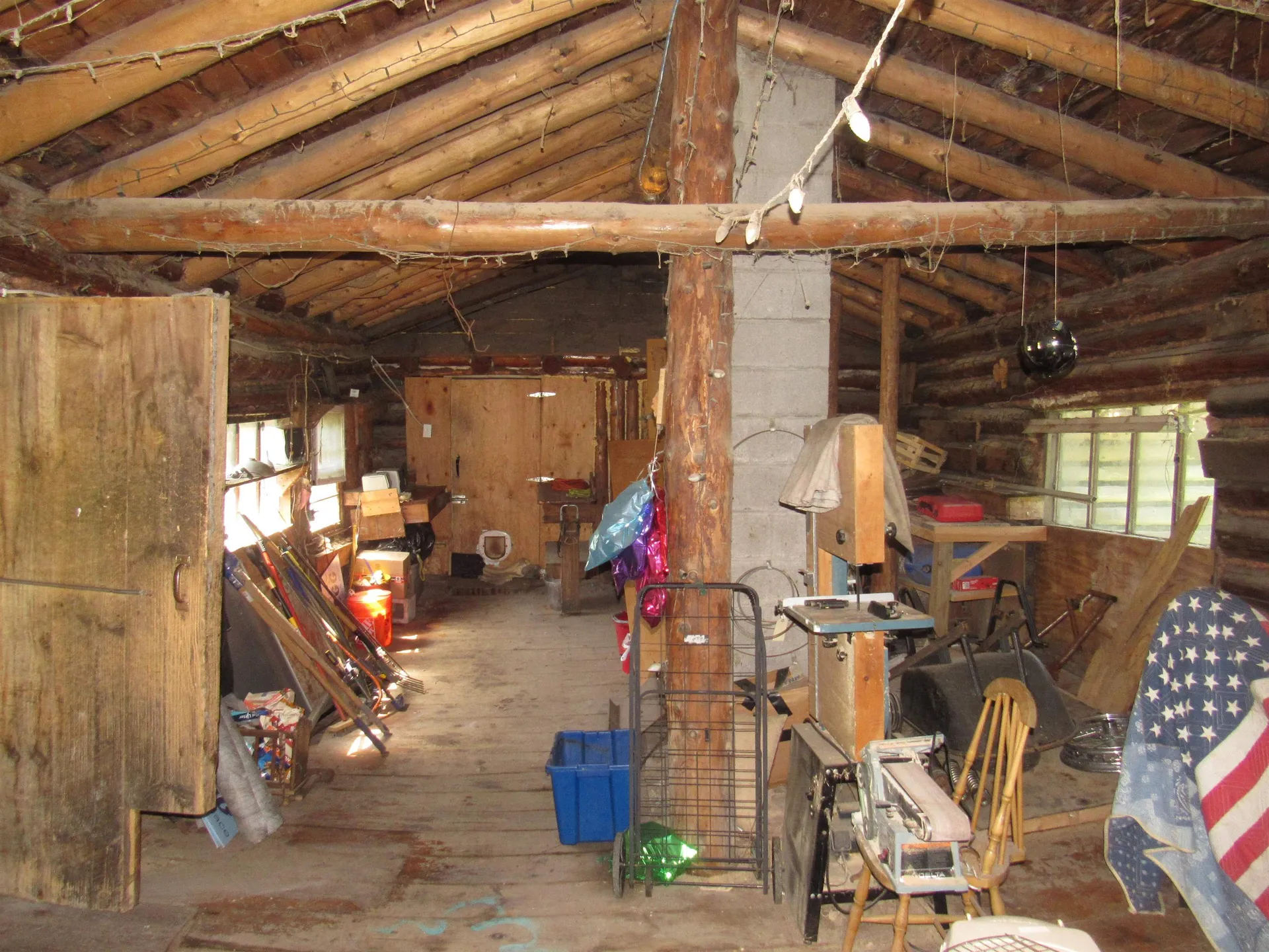 1239 Baldwin Brook Road Wolcott VT 05868-0