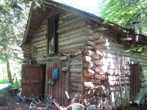 1239 Baldwin Brook Road Wolcott VT 05868-0