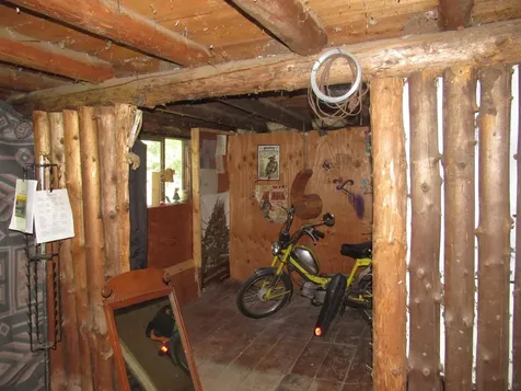 1239 Baldwin Brook Road Wolcott VT 05868-0