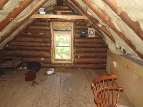 1239 Baldwin Brook Road Wolcott VT 05868-0