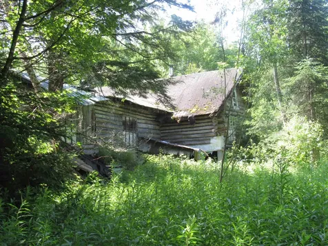 1239 Baldwin Brook Road Wolcott VT 05868-0