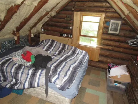 1239 Baldwin Brook Road Wolcott VT 05868-0