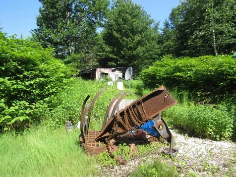 1239 Baldwin Brook Road Wolcott VT 05868-0