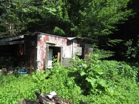1239 Baldwin Brook Road Wolcott VT 05868-0
