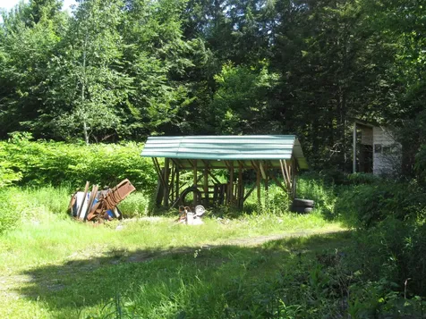 1239 Baldwin Brook Road Wolcott VT 05868-0