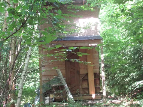 1239 Baldwin Brook Road Wolcott VT 05868-0