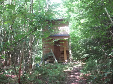 1239 Baldwin Brook Road Wolcott VT 05868-0