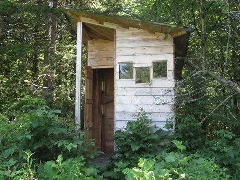 1239 Baldwin Brook Road Wolcott VT 05868-0