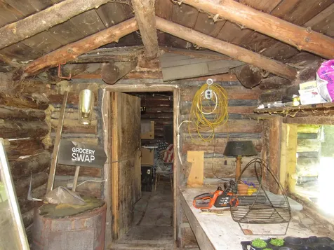 1239 Baldwin Brook Road Wolcott VT 05868-0