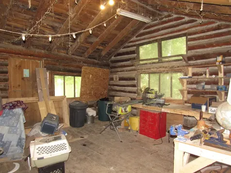 1239 Baldwin Brook Road Wolcott VT 05868-0
