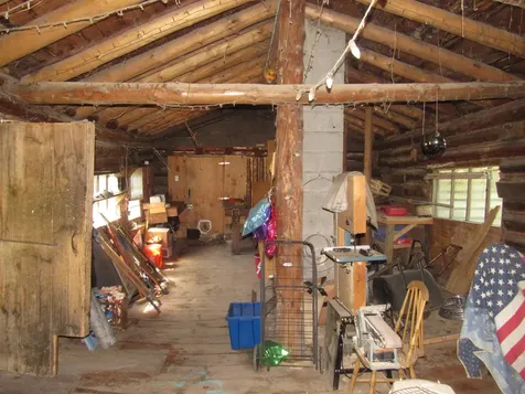 1239 Baldwin Brook Road Wolcott VT 05868-0