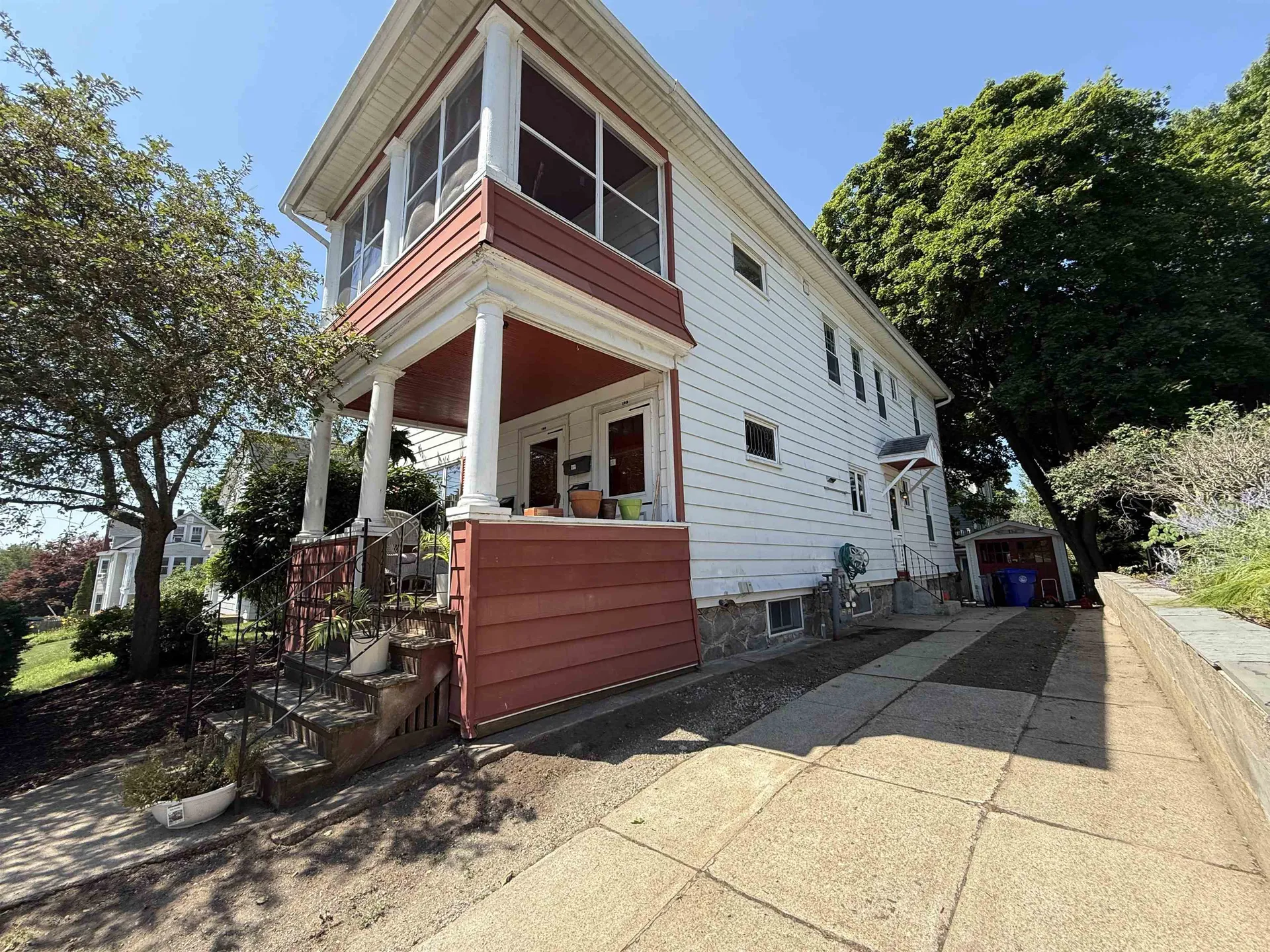190 Ray Street Manchester NH 03104