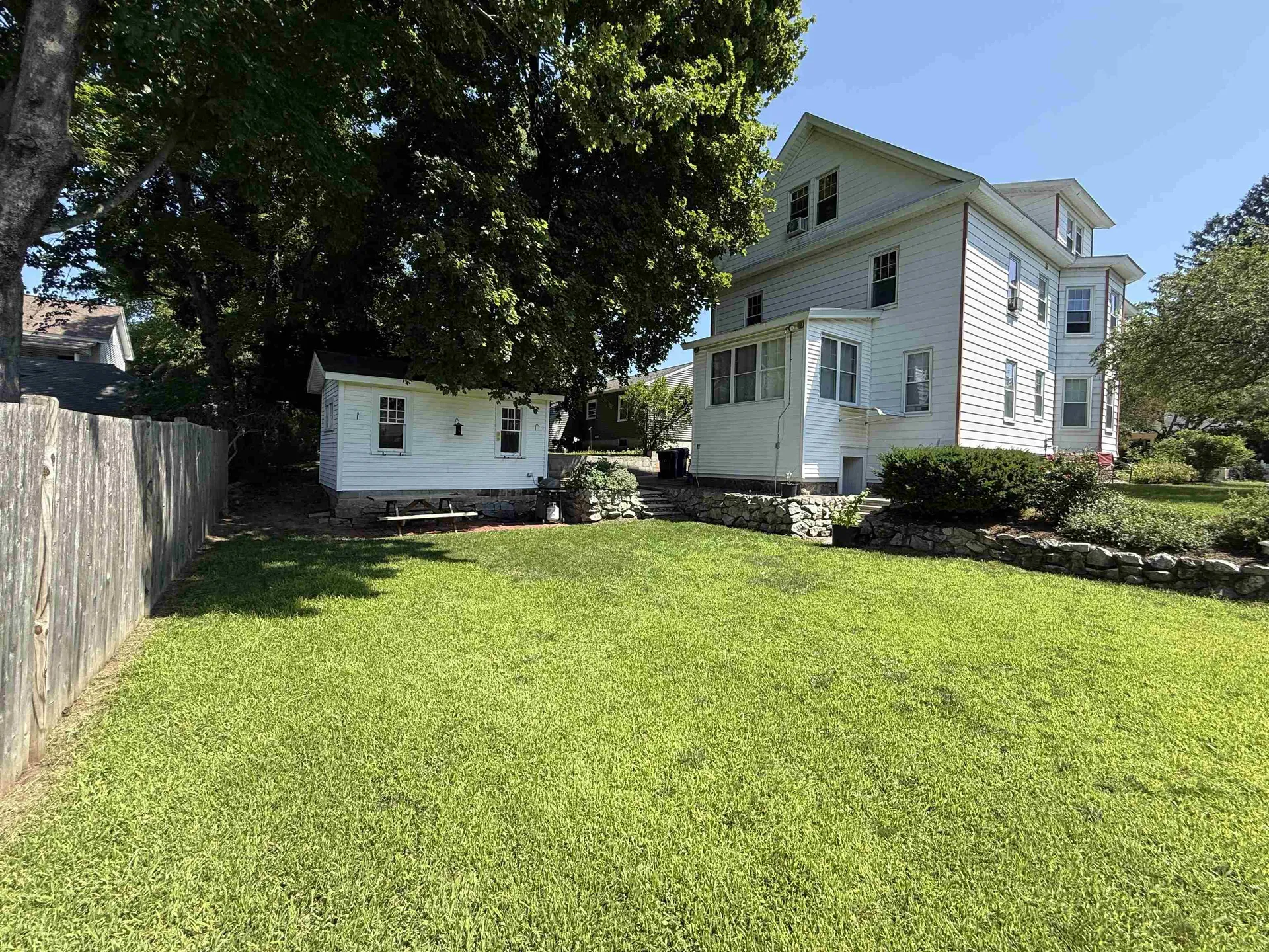 190 Ray Street Manchester NH 03104