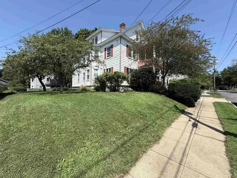 190 Ray Street Manchester NH 03104