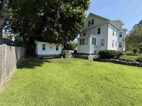 190 Ray Street Manchester NH 03104