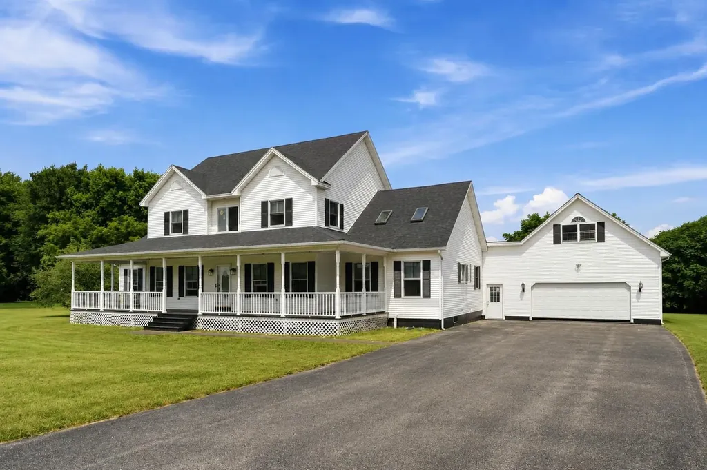 1620 Lower Newton Road St. Albans City VT 05478