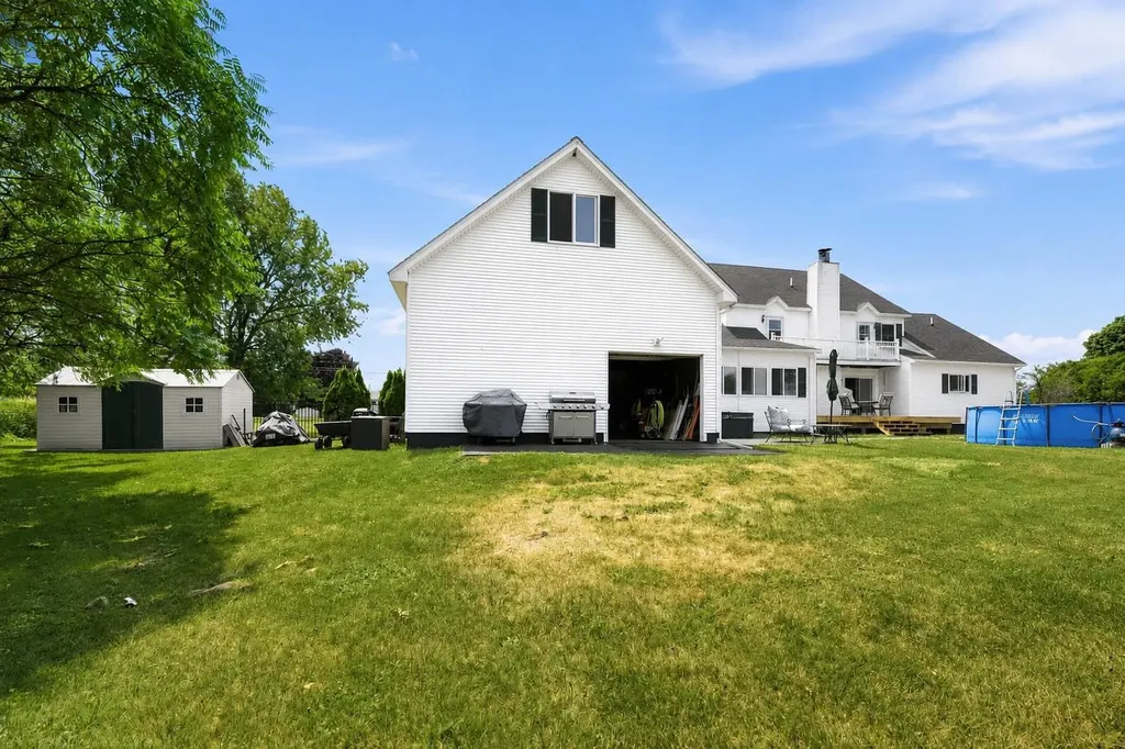1620 Lower Newton Road St. Albans City VT 05478