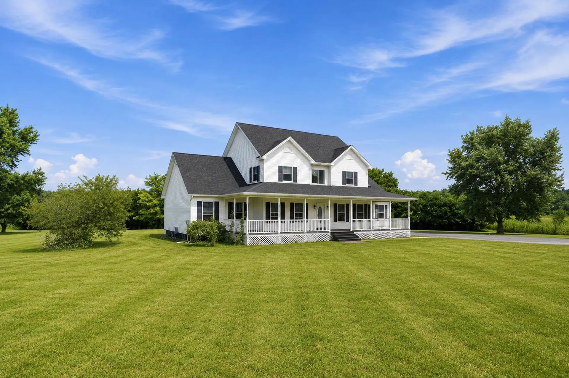 1620 Lower Newton Road St. Albans City VT 05478