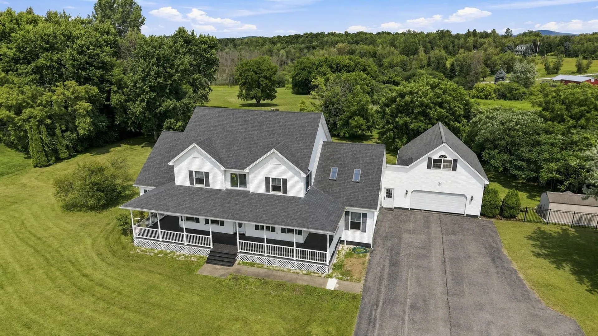 1620 Lower Newton Road St. Albans City VT 05478