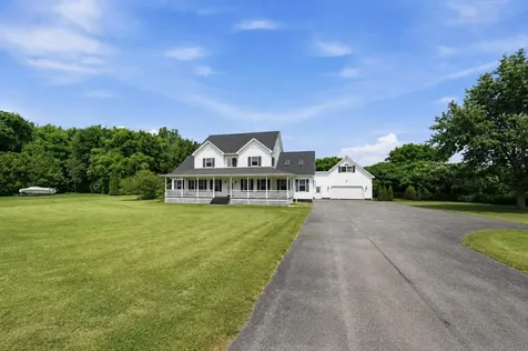 1620 Lower Newton Road St. Albans City VT 05478