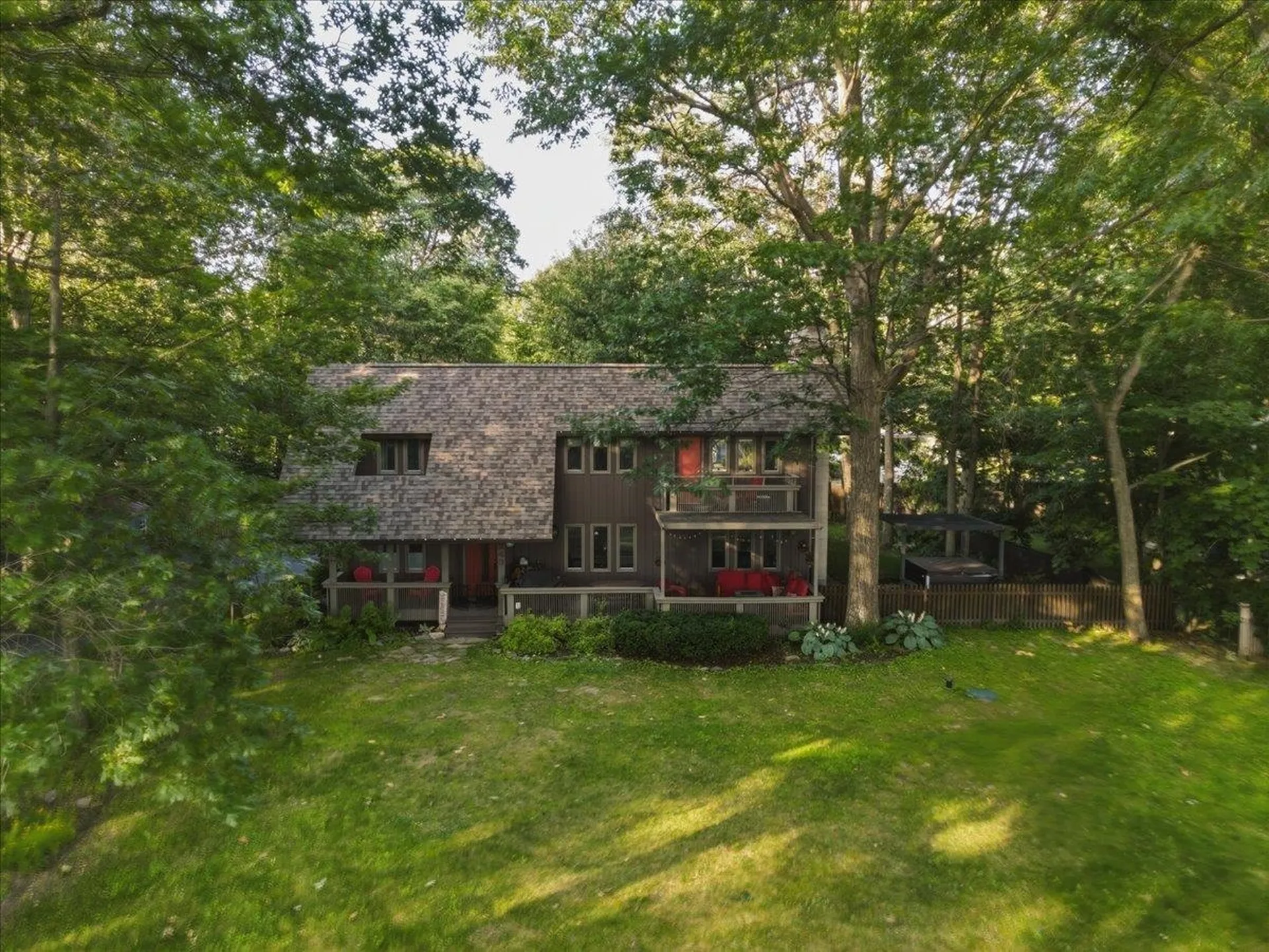 Colchester VT, 243 Biscayne Heights