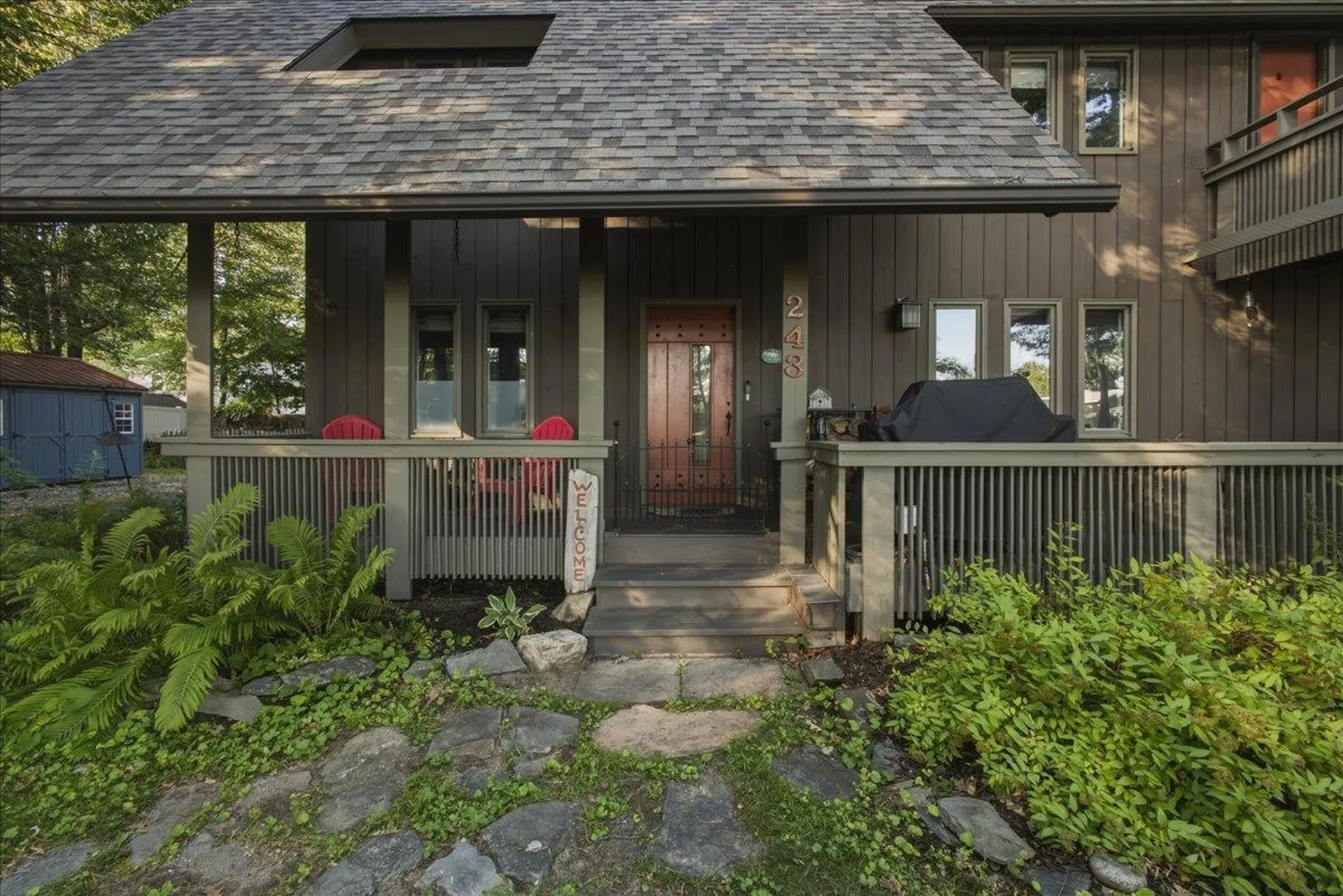 243 Biscayne Heights Colchester VT 05446