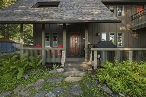 243 Biscayne Heights Colchester VT 05446