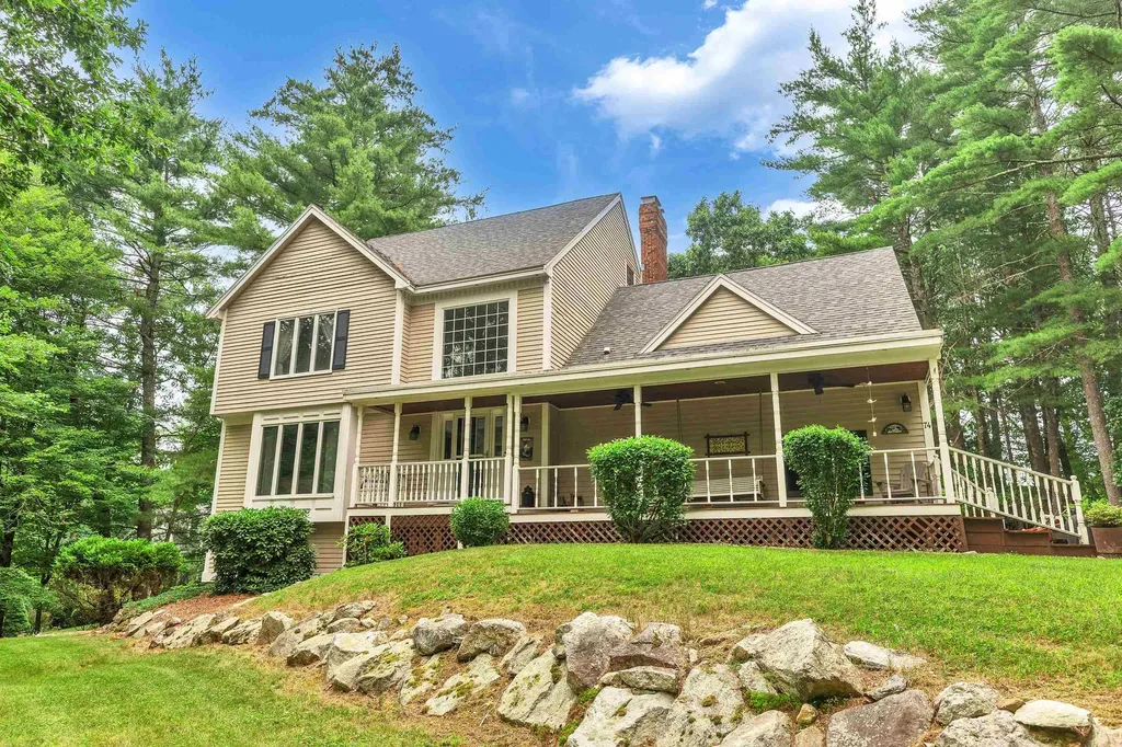 74 Spring Road Amherst NH 03031