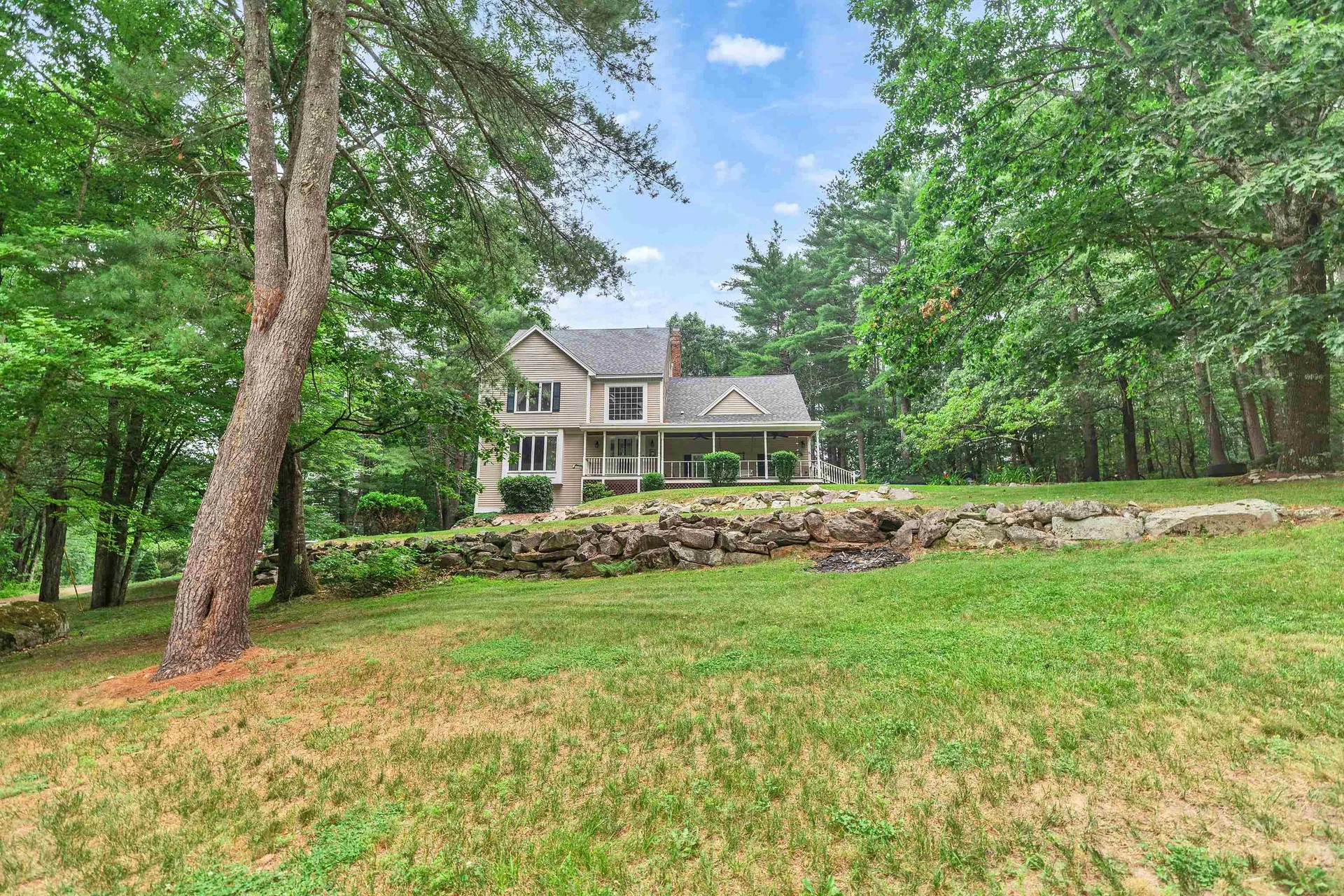 74 Spring Road Amherst NH 03031