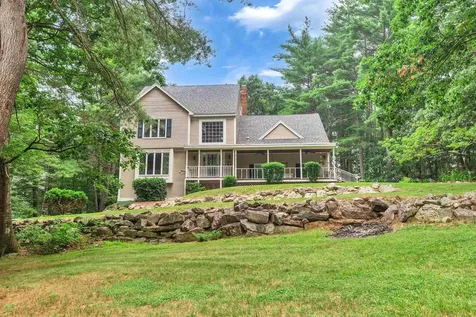 74 Spring Road Amherst NH 03031
