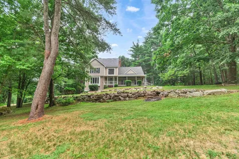 74 Spring Road Amherst NH 03031