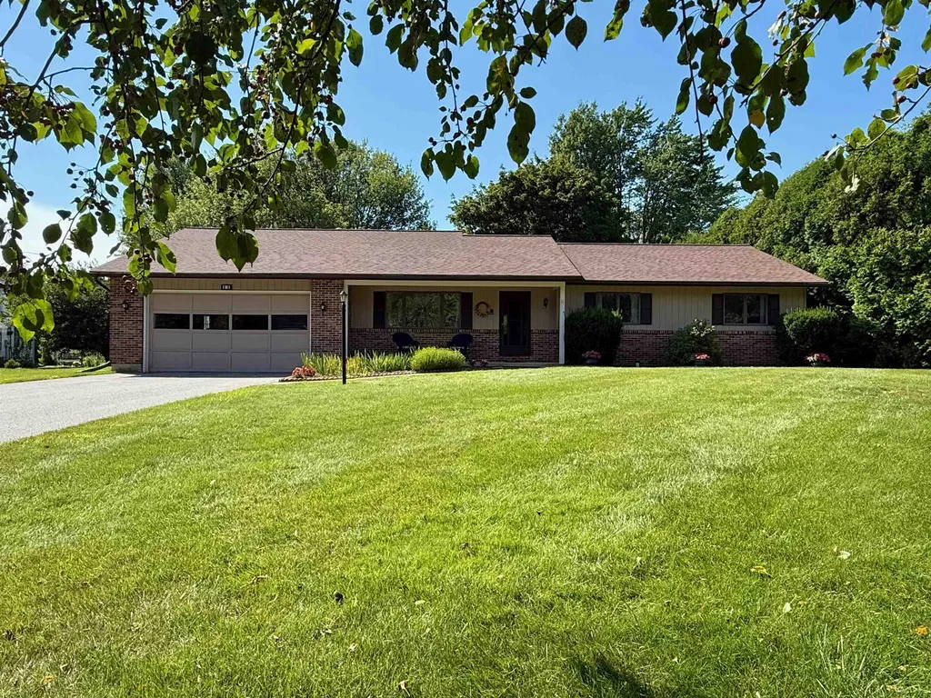 11 Rivendell Drive Essex Junction VT 05452
