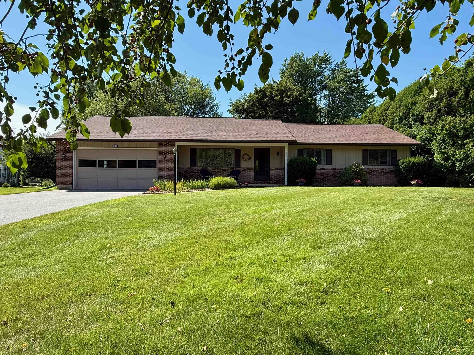 Essex Junction VT, 11 Rivendell Drive