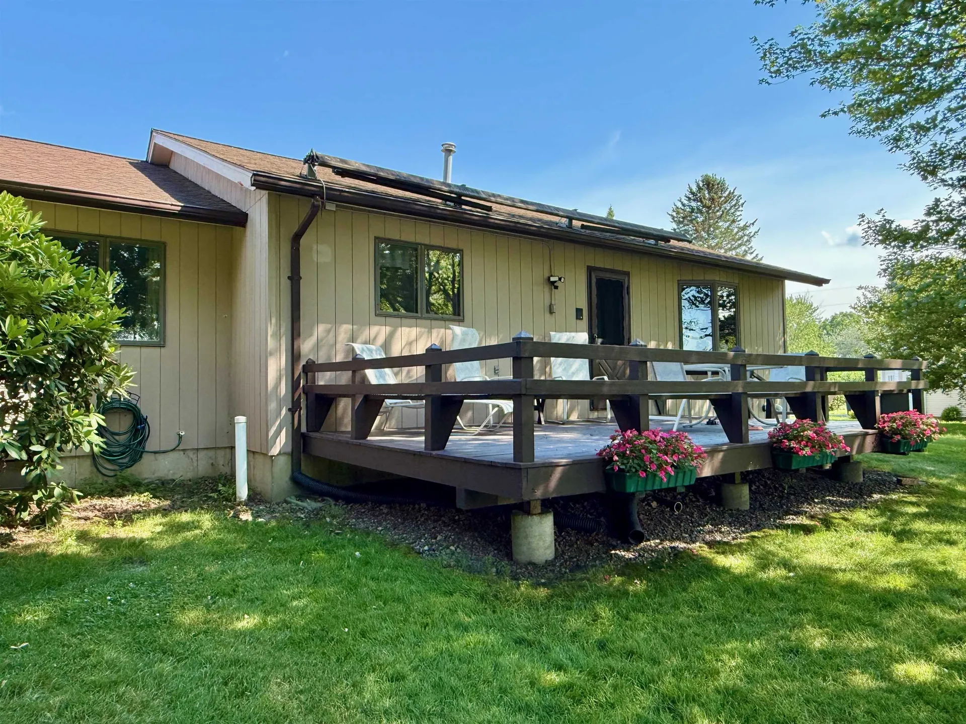 11 Rivendell Drive Essex Junction VT 05452