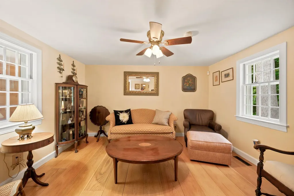 6 Marisue Terrace Tuftonboro NH 03816