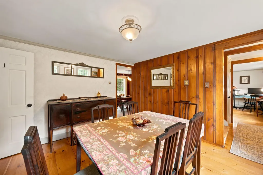 6 Marisue Terrace Tuftonboro NH 03816