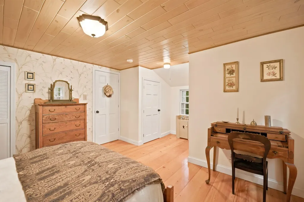 6 Marisue Terrace Tuftonboro NH 03816