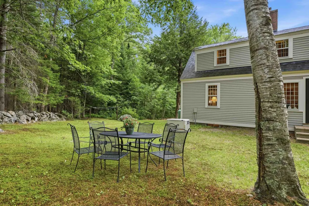 6 Marisue Terrace Tuftonboro NH 03816