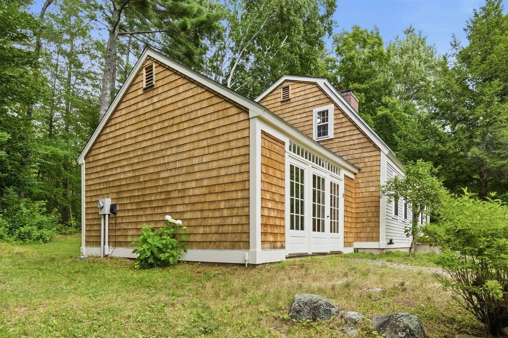6 Marisue Terrace Tuftonboro NH 03816