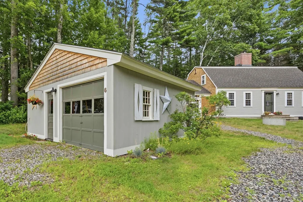 6 Marisue Terrace Tuftonboro NH 03816