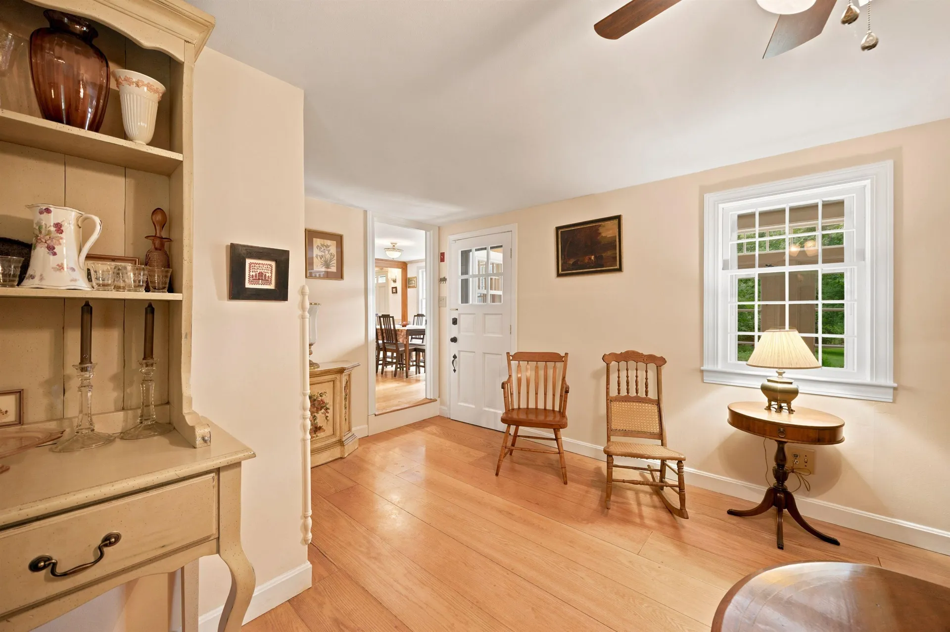 6 Marisue Terrace Tuftonboro NH 03816