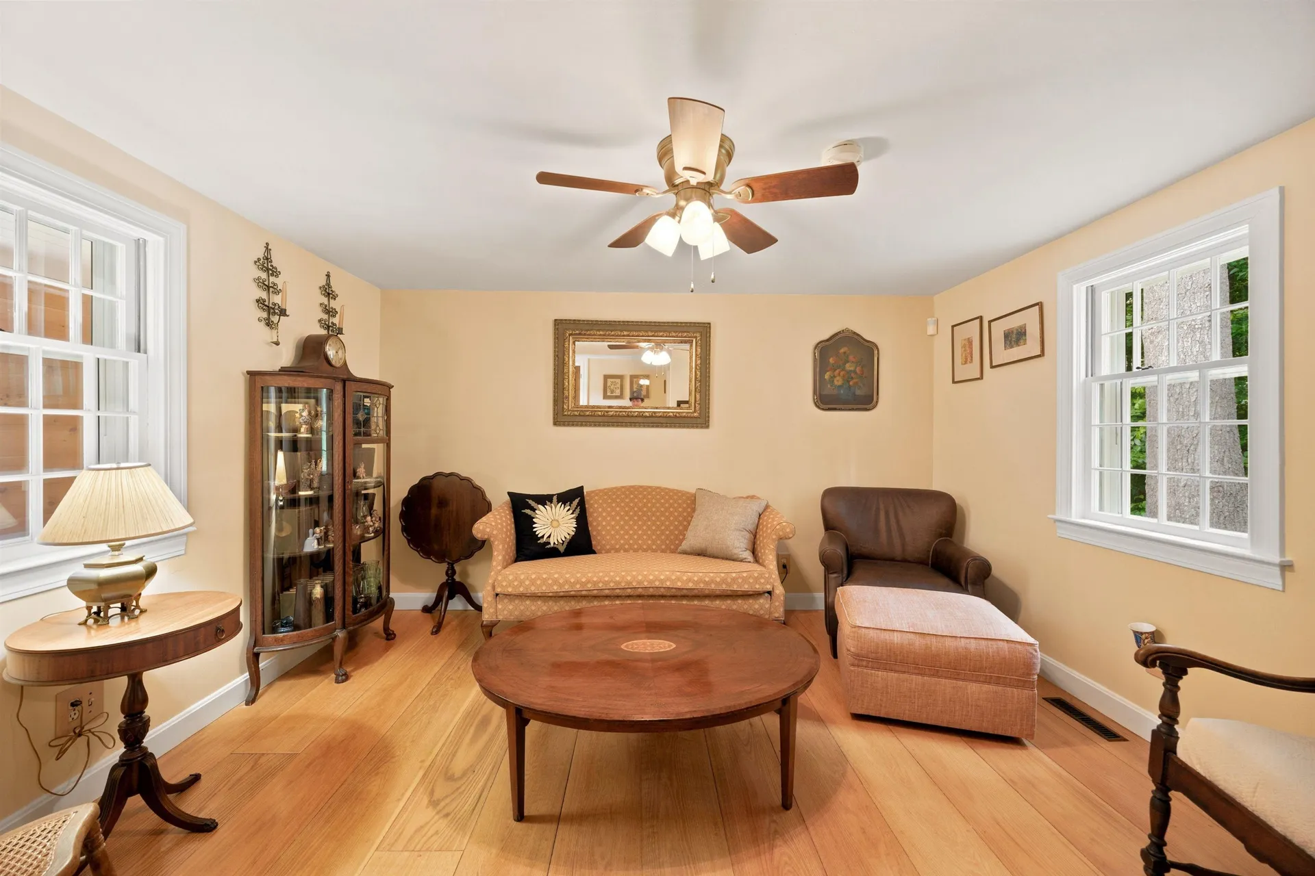 6 Marisue Terrace Tuftonboro NH 03816