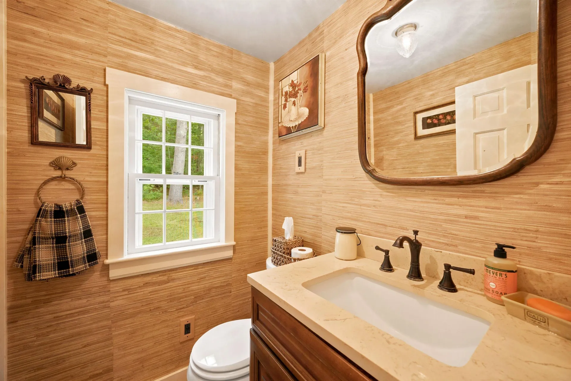 6 Marisue Terrace Tuftonboro NH 03816