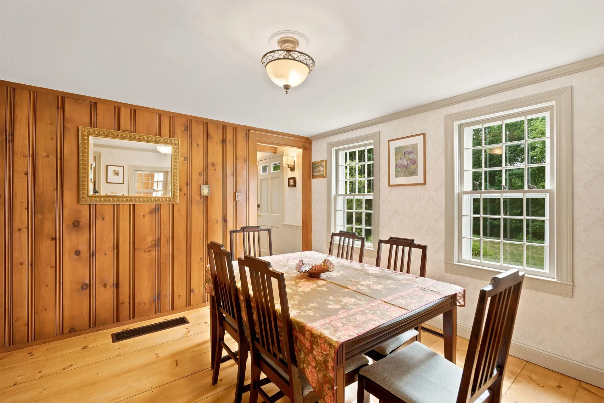 6 Marisue Terrace Tuftonboro NH 03816