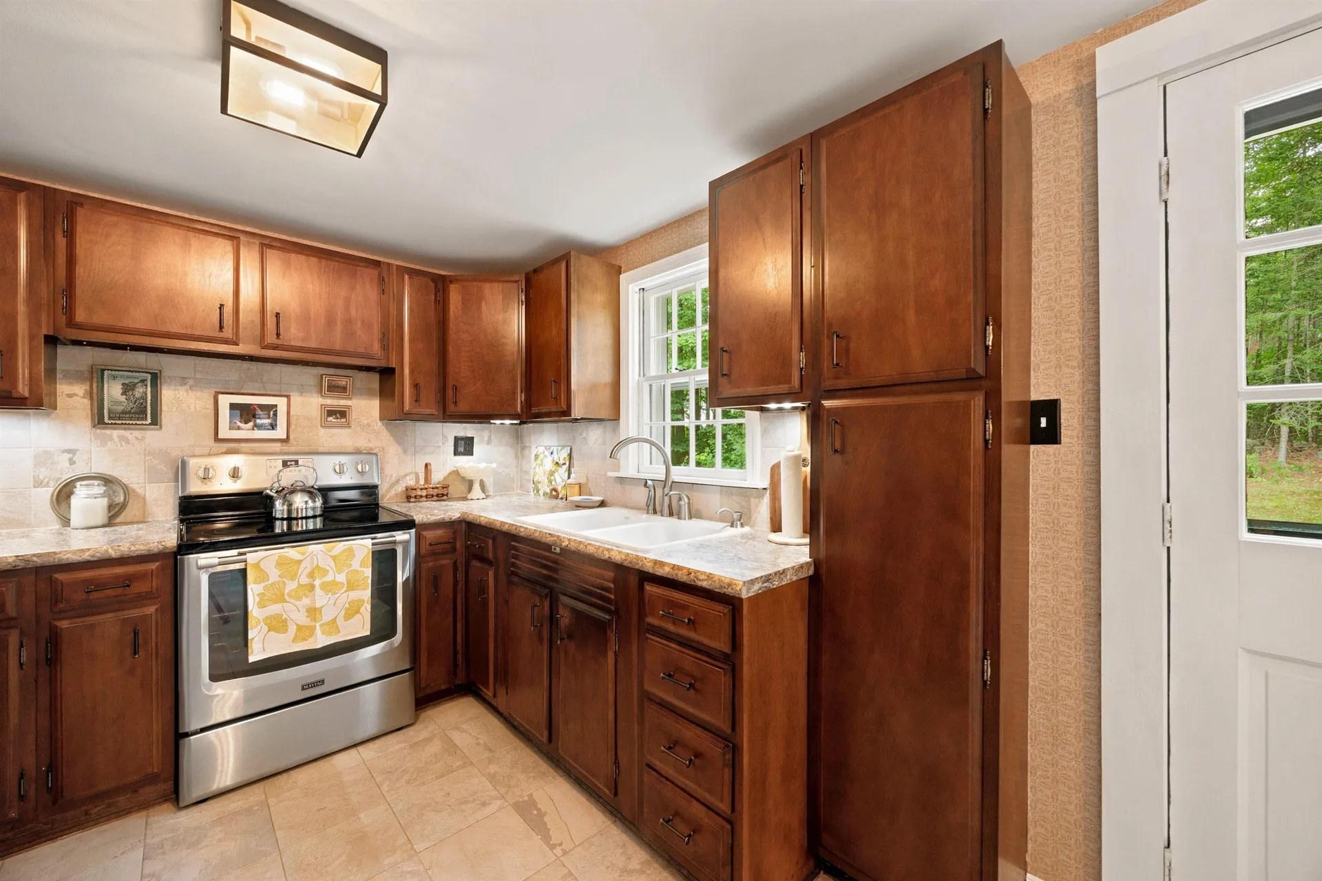 6 Marisue Terrace Tuftonboro NH 03816